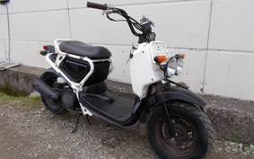 HONDA ZUMAR AF58