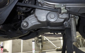 HONDA LEAD 125 2002 JF45
