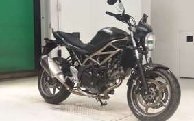 SUZUKI SV650 A 2026 VP55E
