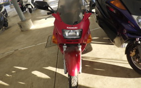 KAWASAKI ZZ-R250 EX250H