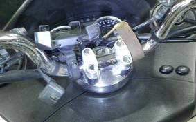 HONDA FORZA Z GEN 2 MF10