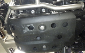 TRIUMPH SCRAMBLER 1200X 2024