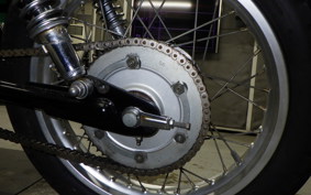 YAMAHA SR400 Gen.2 2000 1JR