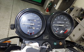 HONDA HORNET 250 MC31