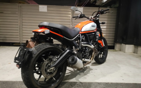 DUCATI SCRAMBLER ICON 2020 KB02