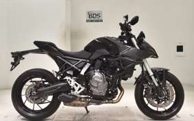 SUZUKI GSX-8S 2025 EM1AA