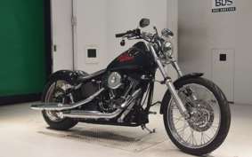 HARLEY FXSTB 1450 2006
