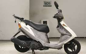 SUZUKI ADDRESS V125 G 2006 CF4EA