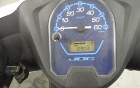 YAMAHA JOG-7 2023 AY01