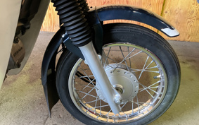 HONDA SUPER CUB110 JA10