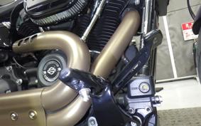 HARLEY FXFBS1870 2017