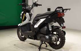 HONDA ZOOMER-X