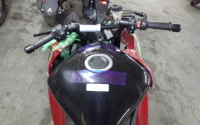 KAWASAKI NINJA 1000 A 2016