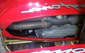 TRIUMPH DAYTONA 675 2008