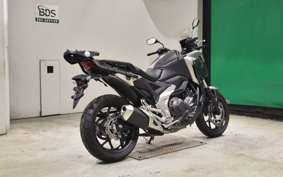 HONDA NC750X DCT 2021 RH09