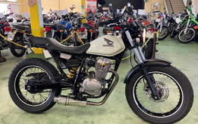 HONDA FTR223 MC34