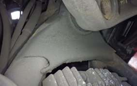 YAMAHA MAJESTY 250 SG20J