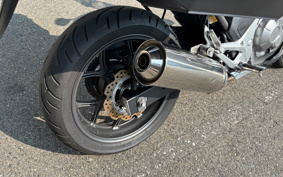 HONDA NC 700 X 2012 RC63