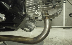 KAWASAKI KSR110 KL110A