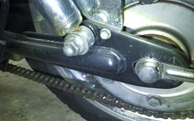 YAMAHA SR400 Gen.3 2008 RH01J