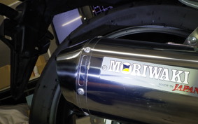 HONDA 400X 2020 NC56