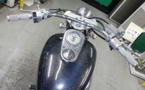 HONDA MAGNA 250 2006 MC29