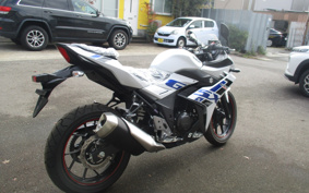 SUZUKI GSX250R DN12B