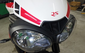 TRIUMPH SPEED TRIPLE RS 2019