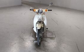 HONDA SUPER CUB110 JA07