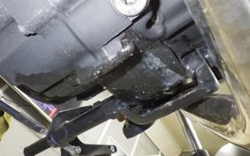 HONDA REBEL 250 MC49