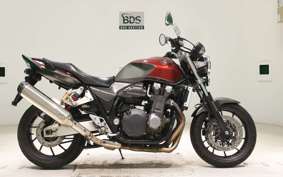 HONDA CB1300SF SUPER FOUR Gen. 3 2016 SC54
