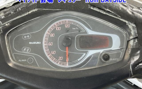 SUZUKI ADDRESS V125