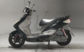 YAMAHA CYGNUS 125 X SE36