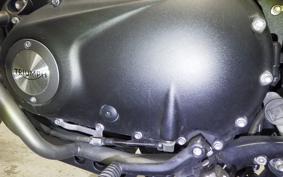 TRIUMPH STREET SCRAMBLER 2017