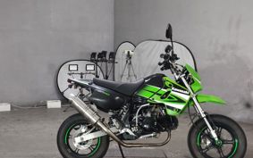 KAWASAKI KSR110 KL110A