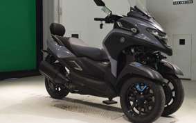 YAMAHA TRICITY 300 2021 SH15J