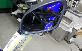 SUZUKI GSX250R 2013