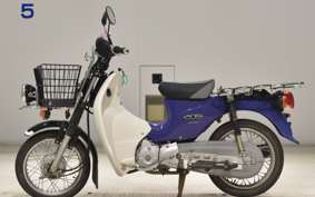 HONDA C110 SUPER CUB JA07