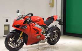 DUCATI PANIGALE V4 S 2018