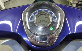 HONDA C125 SUPER CUB 2021 JA48