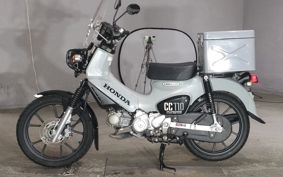 HONDA CROSS CUB110 JA60