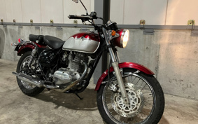 KAWASAKI ESTRELLA BJ250A