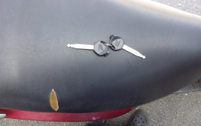 HONDA DIO 110 JF31
