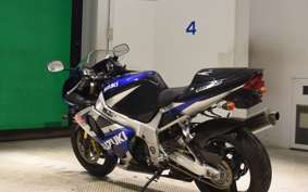 SUZUKI GSX-R1000 2002