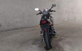 KAWASAKI BALIUS250 ZR250A