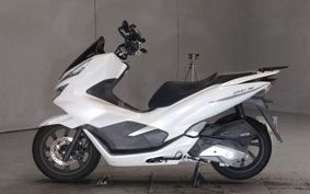 HONDA PCX125 JF81