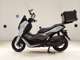 Фото Yamaha NMAX-3 с японского аукциона