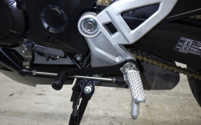 HONDA CB125 R 2012 JC91