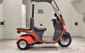 HONDA GYRO CANOPY 2013 TA03