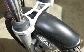 YAMAHA SR400 Gen.2 1998 1JR